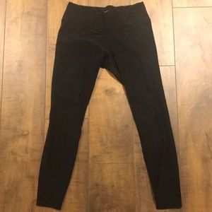 Nike Dri-Fit yoga pants- good used condition